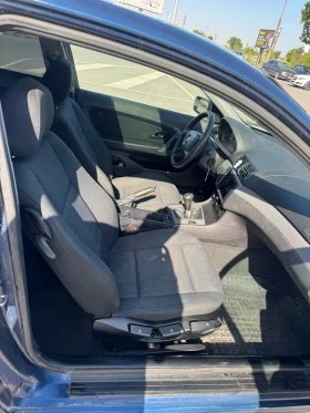 BMW 316 TI E46 1.8 ГАЗ - 1500 € / 2933.74 лв. - 74092275 9