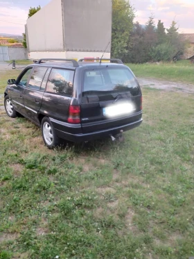 Opel Astra - 1000 € / 1955.83 лв. - 53098192 2