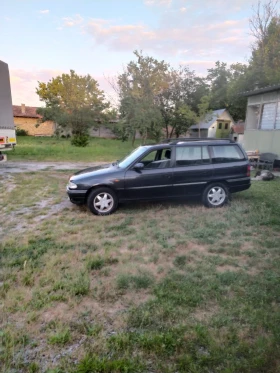 Opel Astra - 1000 € / 1955.83 лв. - 53098192 6
