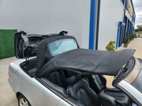 Mercedes-Benz CLK 320i Кабриолет  - 5200 € / 10170.32 лв. - 48961070 15