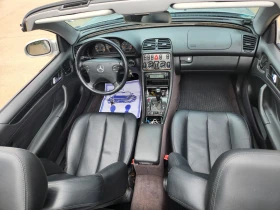 Mercedes-Benz CLK 320i Кабриолет  - 5200 € / 10170.32 лв. - 48961070 10