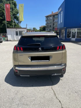 Peugeot 3008 Peugeot 3008 1.6HDI EAT6  - 16499 € / 32269.24 лв. - 75320857 5