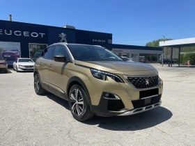 Peugeot 3008 Peugeot 3008 1.6HDI EAT6  - 16499 € / 32269.24 лв. - 75320857 3