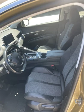Peugeot 3008 Peugeot 3008 1.6HDI EAT6  - 16499 € / 32269.24 лв. - 75320857 10