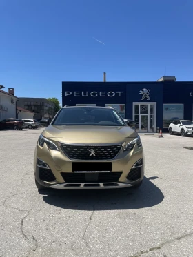 Peugeot 3008 Peugeot 3008 1.6HDI EAT6  - 16499 € / 32269.24 лв. - 75320857 1