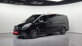 ������ Mercedes-Benz V 300