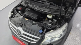 Mercedes-Benz V 300 V250* BLIND SPOT* 360* ��. ��������* ������ ���� | Mobile.bg � ����� ������ 6
