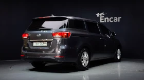 Kia Carnival КРАЙНА ЦЕНА | Auto.bg — изображение 2