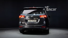 Kia Carnival КРАЙНА ЦЕНА | Auto.bg — изображение 4
