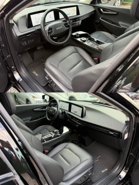 Kia EV6 77.4kW/SOH 95%/LongRange/RWD/�������� ������� | Mobile.bg � ����� ������ 9
