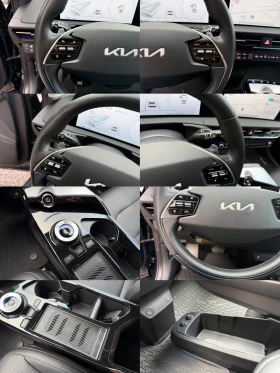 Kia EV6 77.4kW/SOH 95%/LongRange/RWD/�������� ������� | Mobile.bg � ����� ������ 15