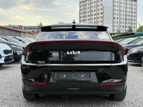 Kia EV6 77.4kW/SOH 95%/LongRange/RWD/�������� ������� | Mobile.bg � ����� ������ 6