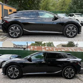 ����� �� �������� �� Kia EV6 77.4kW/SOH 95%/LongRange/RWD/�������� �������