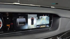 Mercedes-Benz S 500 LONG* HUD* 360* ��������* ���� | Mobile.bg � ����� ������ 12