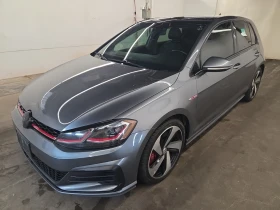 ������ VW Golf