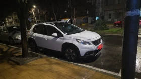 Peugeot 2008 1.2  | Mobile.bg � ����� ������ 2