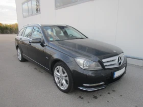 Mercedes-Benz C 220 CDI