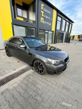 BMW 530 M57 218��  | Mobile.bg � ����� ������ 3