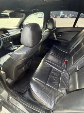 BMW 530 M57 218��  | Mobile.bg � ����� ������ 10