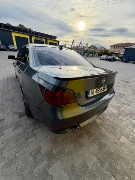 BMW 530 M57 218��  | Mobile.bg � ����� ������ 7