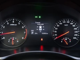 Kia K7 3.0 LPI Prestige| 270к.с. | Auto.bg — изображение 8