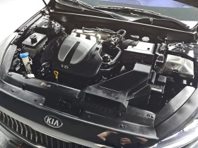Kia K7 3.0 LPI Prestige| 270к.с. | Auto.bg — изображение 6