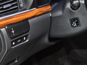 Kia K7 3.0 LPI Prestige| 270к.с. | Auto.bg — изображение 13