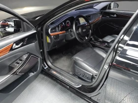 Kia K7 3.0 LPI Prestige| 270к.с. | Auto.bg — изображение 10