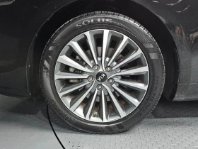 Kia K7 3.0 LPI Prestige| 270к.с. | Auto.bg — изображение 5