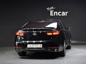 Kia K7 3.0 LPI Prestige| 270к.с. | Auto.bg — изображение 4