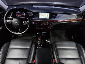 Kia K7 3.0 LPI Prestige| 270к.с. | Auto.bg — изображение 7