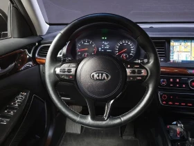 Kia K7 3.0 LPI Prestige| 270к.с. | Auto.bg — изображение 12