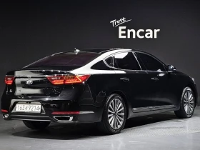 Kia K7 3.0 LPI Prestige| 270к.с. | Auto.bg — изображение 2