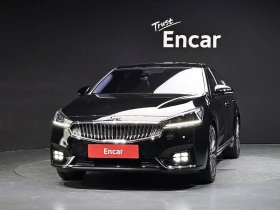 Kia K7 3.0 LPI Prestige| 270к.с. | Auto.bg — изображение 3