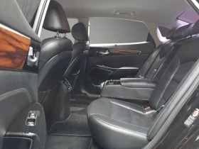 Kia K7 3.0 LPI Prestige| 270к.с. | Auto.bg — изображение 11