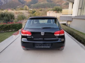 VW Golf 1.6 TDI 90Hp ����� Rabbit 2012 | Mobile.bg � ����� ������ 6