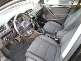 VW Golf 1.6 TDI 90Hp ����� Rabbit 2012 | Mobile.bg � ����� ������ 10