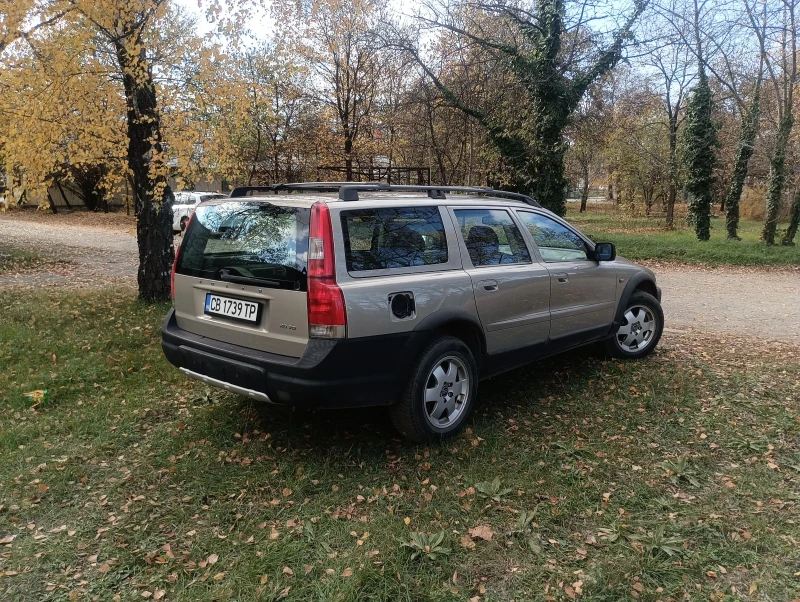 Volvo Xc70, снимка 5 - Автомобили и джипове - 49120218