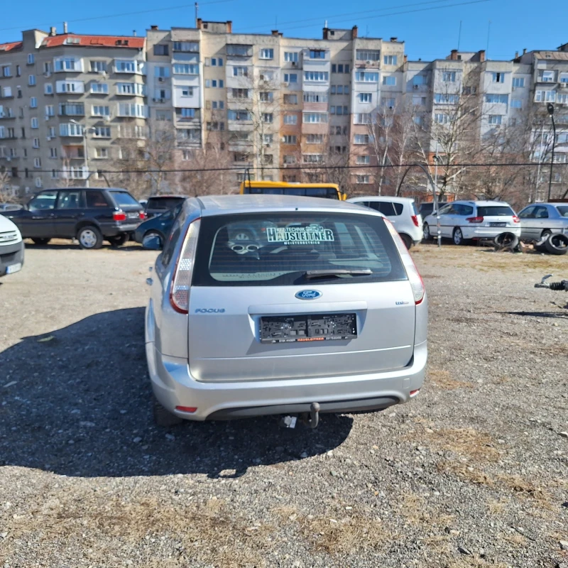 Ford Focus 1.6, снимка 4 - Автомобили и джипове - 49379828