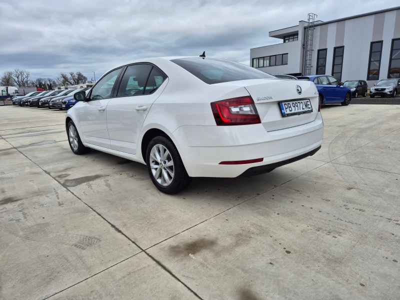 Skoda Octavia С-Гаранция-2.0-М/T-150кс, снимка 3 - Автомобили и джипове - 49548075