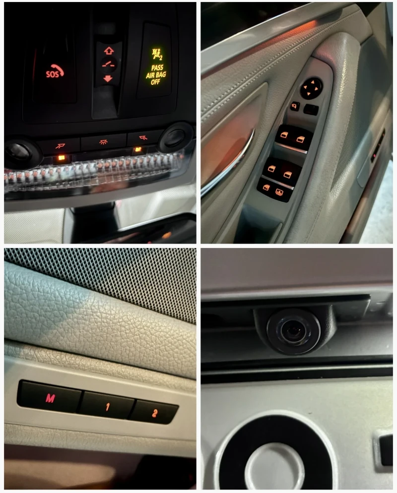 BMW 528 528i, снимка 14 - Автомобили и джипове - 51250076