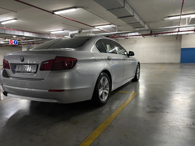 BMW 528 528i, снимка 7 - Автомобили и джипове - 51250076