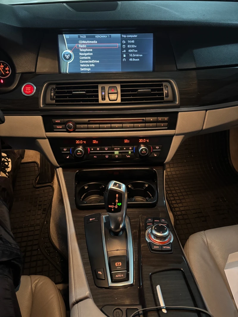 BMW 528 528i, снимка 11 - Автомобили и джипове - 51250076