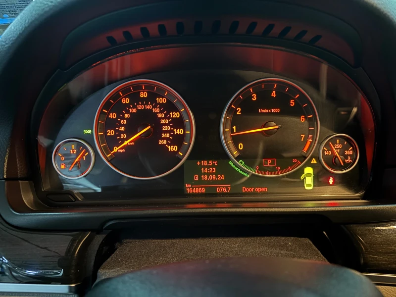 BMW 528 528i, снимка 10 - Автомобили и джипове - 51250076