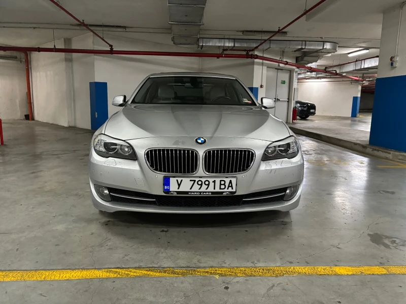 BMW 528 528i, снимка 2 - Автомобили и джипове - 51250076