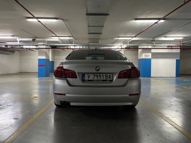 BMW 528 528i, снимка 6 - Автомобили и джипове - 51250076
