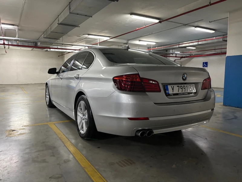 BMW 528 528i, снимка 5 - Автомобили и джипове - 51250076