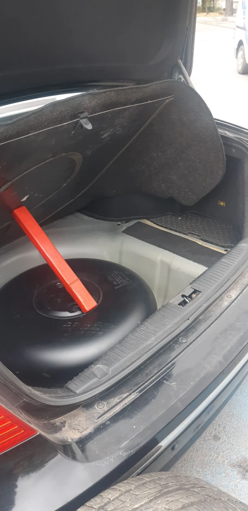 Kia Opirus 146.000км ГАЗ, снимка 15 - Автомобили и джипове - 50206979