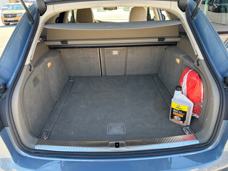 Audi A4 Allroad, снимка 11 - Автомобили и джипове - 51849578