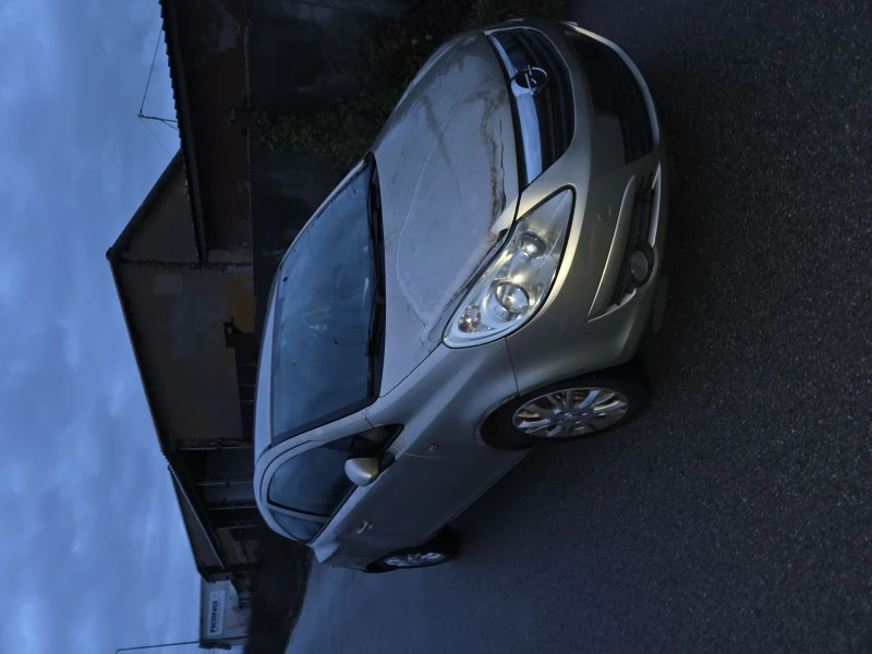 Opel Corsa, снимка 4 - Автомобили и джипове - 52500146